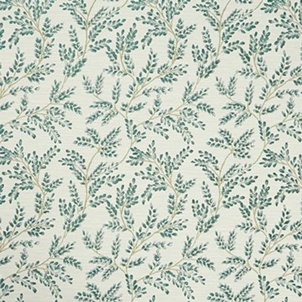 Delizia Teal Green