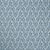 Folia Blue Roman Blind