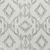 Mindoro Silver Roman Blind