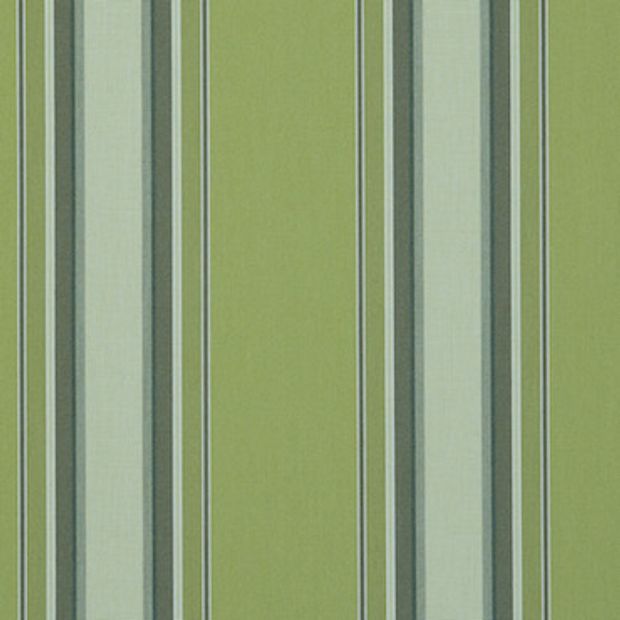 green striped swatch of chicago green