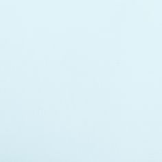 Light blue coloured swatch