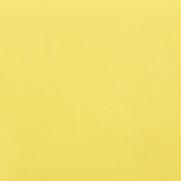 bright yellow swatch of acacia chartreuse