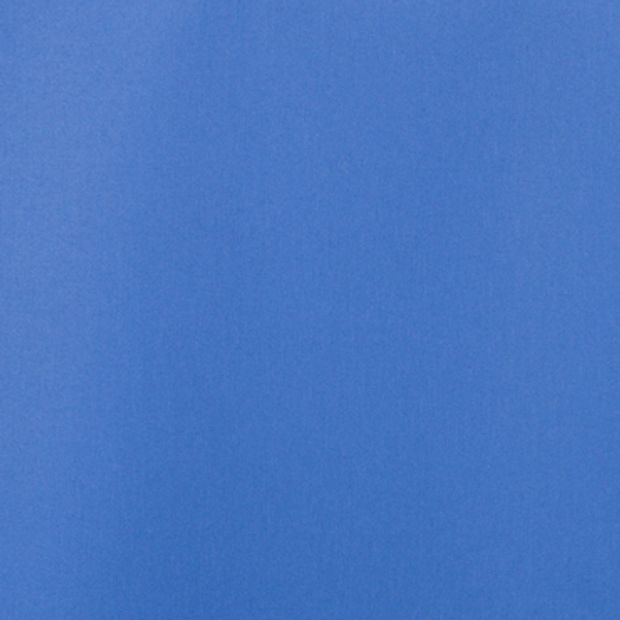 Deep blue coloured swatch