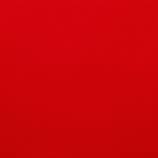 A deep red colour of cordova crimson swatch