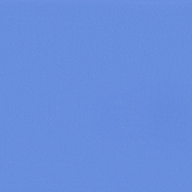 light blue colour of cordova sky swatch