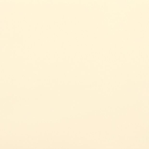 bright cream colour of cordova vanilla swatch