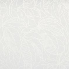 Greenery Fresh White