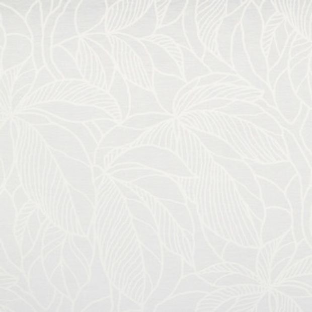 Greenery Fresh White