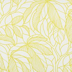 Greenery Tropical