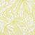 Greenery Tropical Roller Blind