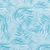 Hothouse Iberian Blue Vertical Blind