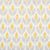 Petula Ochre Roller Blind