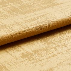 Yellow coloured fabric with darker yellow highlights for a textured look