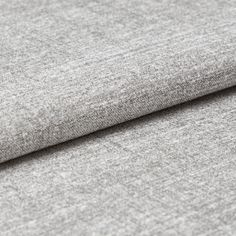 Allure Silver Roman Blind and Curtain