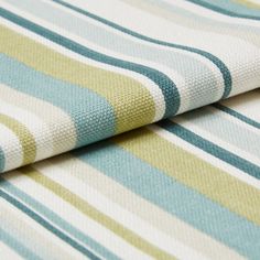 City Spruce Roman Blind and Curtain