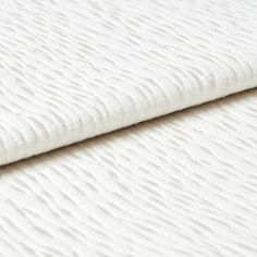 Daze Ivory Roman Blind and Curtain