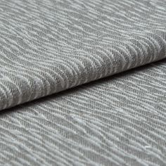 Daze Silver Roman Blind and Curtain