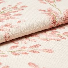 Delizia Blush Roman Blind and Curtain