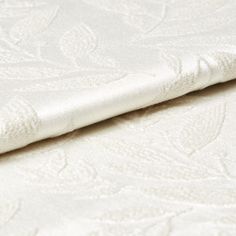 Folia Frost Roman Blind and Curtain