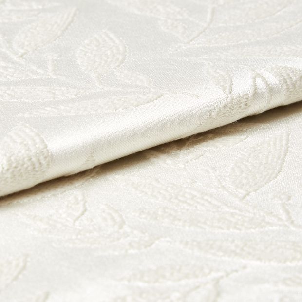 Folia Frost Roman Blind and Curtain