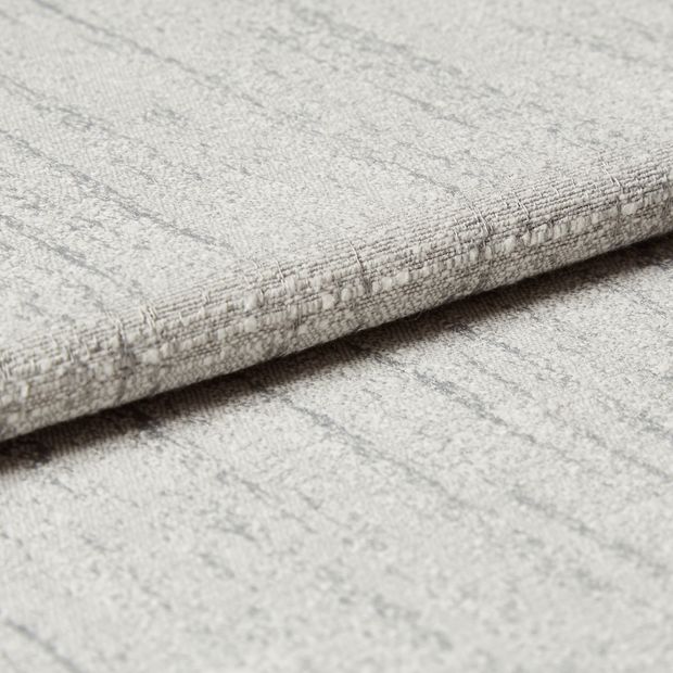 Islita Steel Roman Blind and Curtain