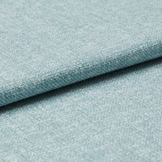 Lindora Azure Roman Blind and Curtain