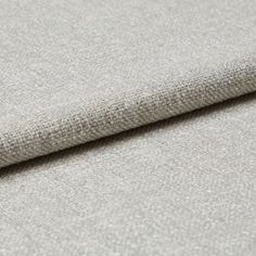 Lindora Silver Roman Blind and Curtain
