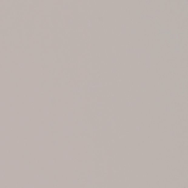 The warm, neutral Sea Mist wood which is available as a Shutter