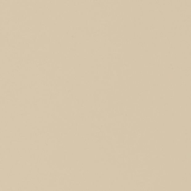 A warm cream swatch showing the String tone available for Hillarys shutters