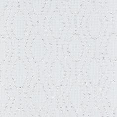 Atom Silver fabric swatch from the 2019 Vertical blinds launch