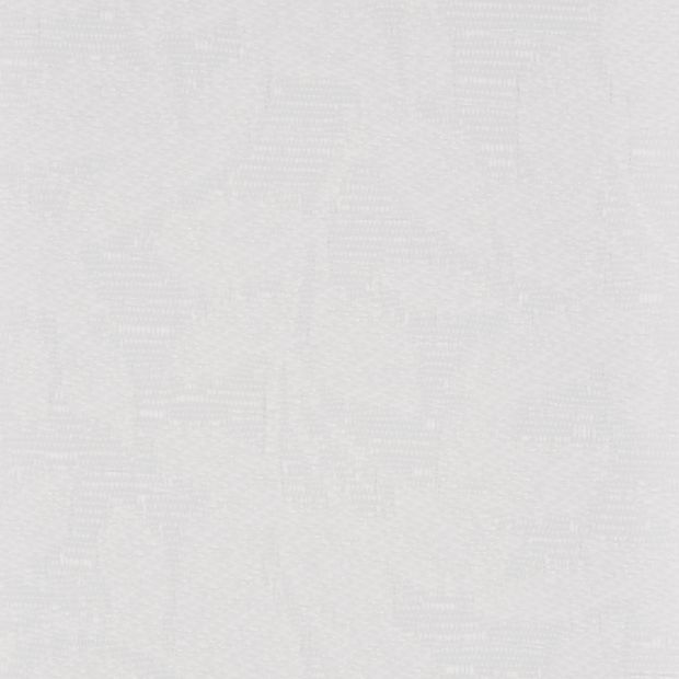 Bloom White fabric swatch from the 2019 Vertical blinds launch
