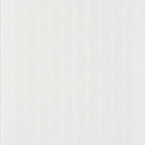 Corsica White fabric swatch from the 2019 Vertical blinds launch