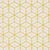 Edison Yellow Vertical Blind