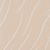 Florence Peach Conservatory Roof Pleated Blind