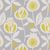 Harriet Green Vertical Blind
