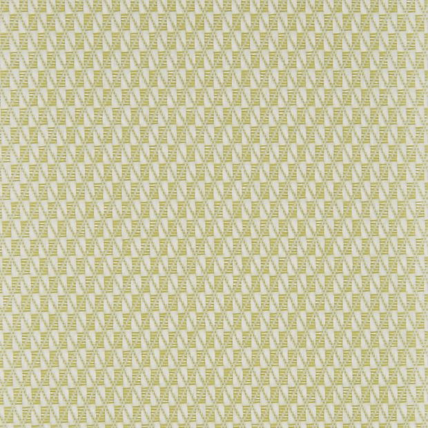Hunter Olive fabric swatch from the 2019 Vertical blinds launch