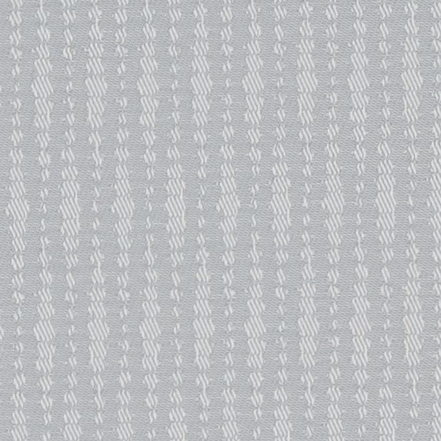 Linara Ash fabric swatch from the 2019 Vertical blinds launch