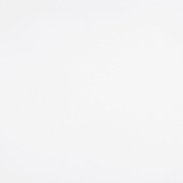 Reber Pure White fabric swatch from the 2019 Vertical blinds launch