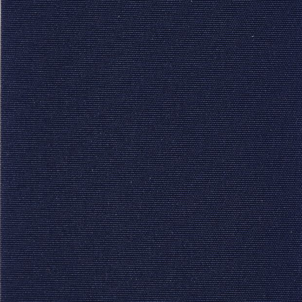 Reber True Blue fabric swatch from the 2019 Vertical blinds launch