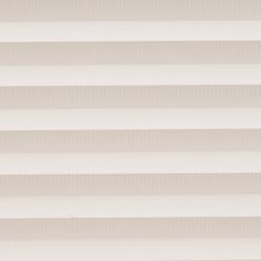 Mini Stripe White
