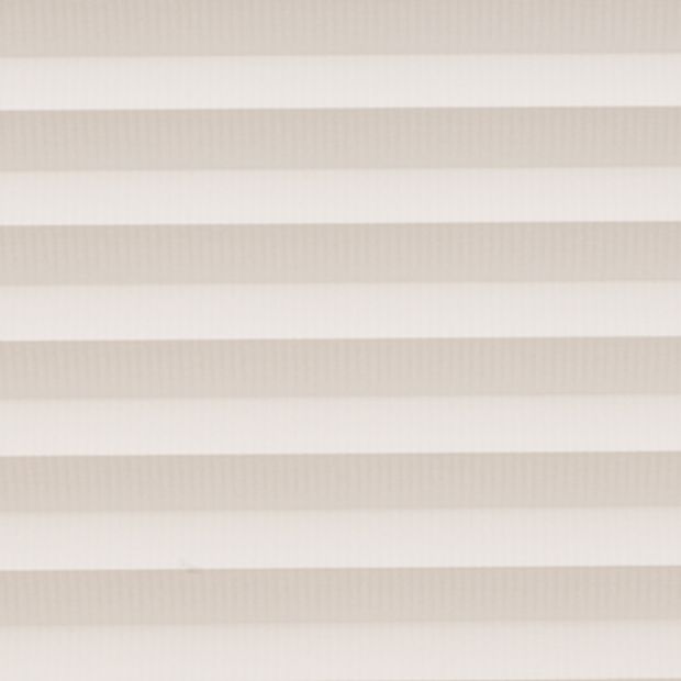 Mini Stripe White