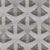 Vesper Grey Black Vertical Blind
