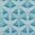 Vesper Teal Vertical Blind