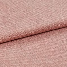 folded light red fabric in bailey taffy swatch