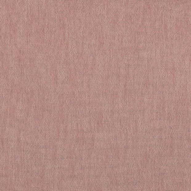 Light red colour of bailey taffy swatch