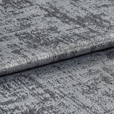 Swatch of folded dusk charcoal fabric