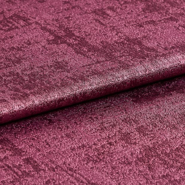 Swatch of folded dusk nightshade fabric