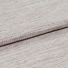 light pink fabric with visible woven detail