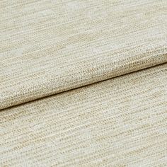 Swatch of folded haddie oat fabric