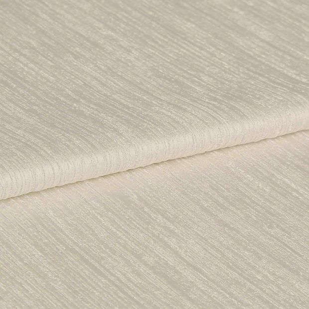 swatch of folded surface mushroom fabric